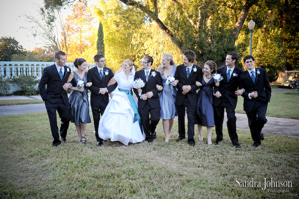 Best Leu Gardens Wedding photographer, Orlando - Sandra Johnson (SJFoto.com)
